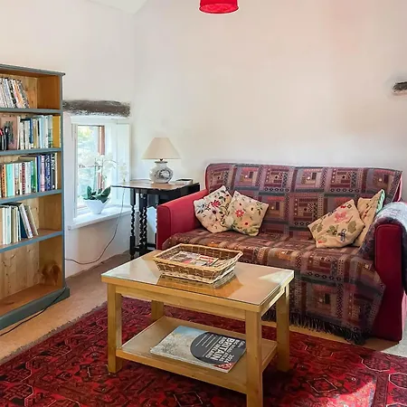 Holiday home The Fold At Hallin Bank - Uk49042