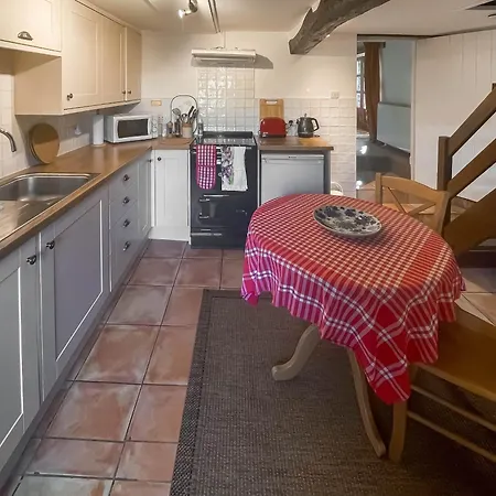 Holiday home The Fold At Hallin Bank - Uk49042 Watermillock