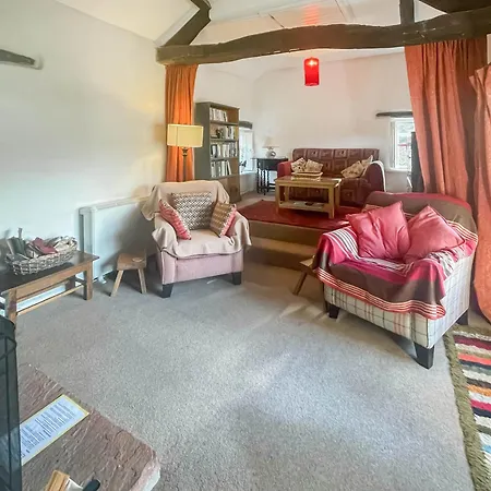 Holiday home The Fold At Hallin Bank - Uk49042 Watermillock