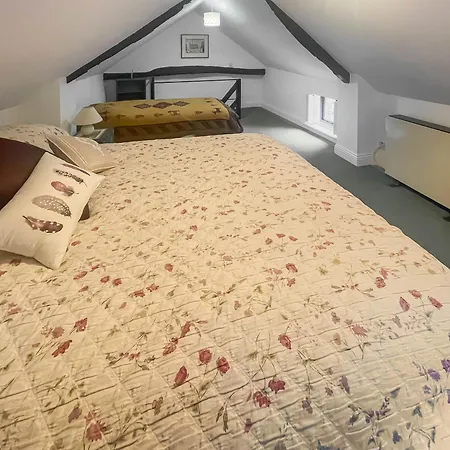 The Fold At Hallin Bank - Uk49042 Watermillock