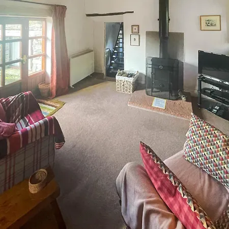 The Fold At Hallin Bank - Uk49042 Casa vacanze