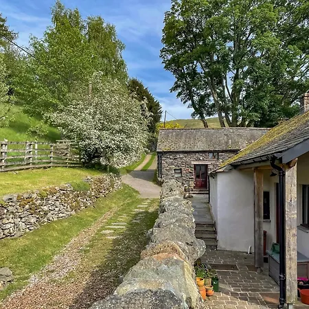 Ferienhaus The Fold At Hallin Bank - Uk49042 Watermillock