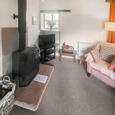 The Fold At Hallin Bank - Uk49042 Casa vacanze Watermillock