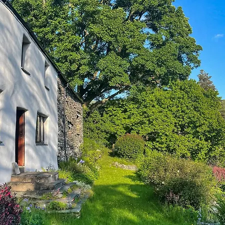 The Fold At Hallin Bank - Uk49042 Casa vacanze *