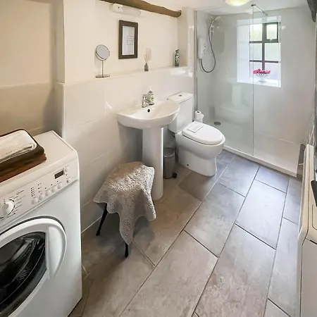 The Fold At Hallin Bank - Uk49042 * Watermillock