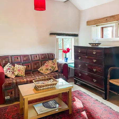 The Fold At Hallin Bank - Uk49042