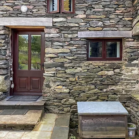 Dom wakacyjny The Fold At Hallin Bank - Uk49042 *