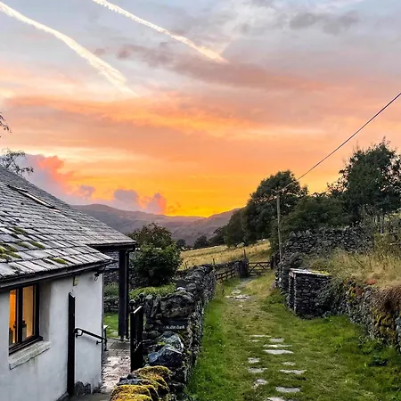 The Fold At Hallin Bank - Uk49042 Dom wakacyjny *